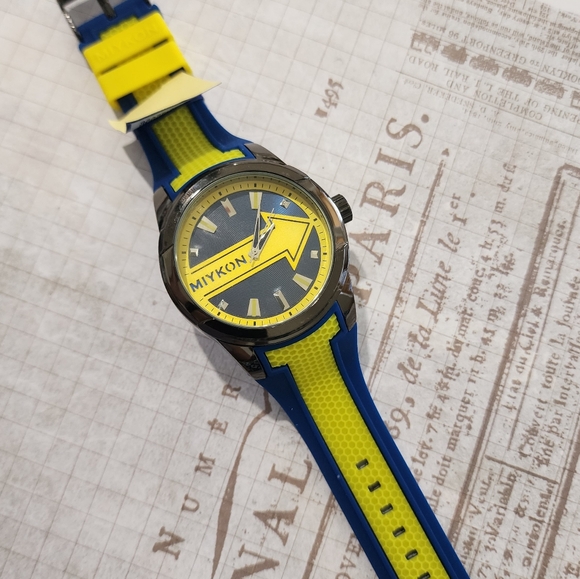 Mens watch - Picture 5 of 7